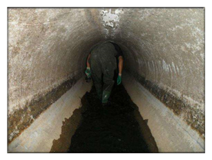 东莞管道高压清洗