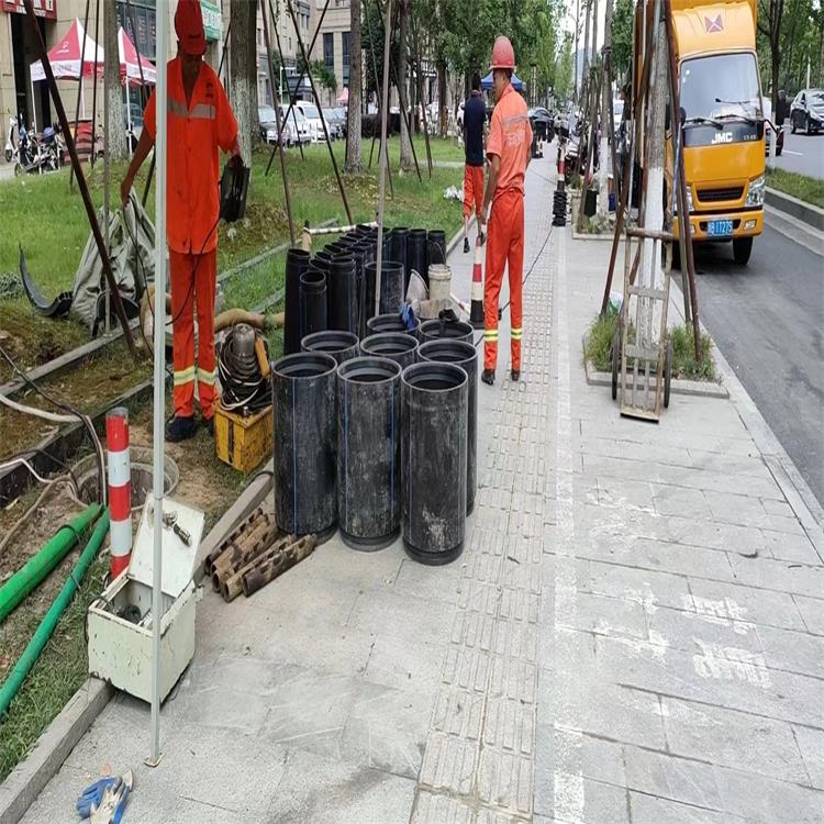 东莞管道短管置换修复