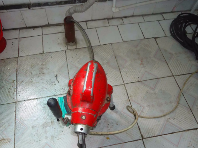 东莞下水道疏通